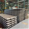 Buy cheap 1000-12000mm Length Stainless Steel Plate Sheets 420 With 2B Surface from wholesalers