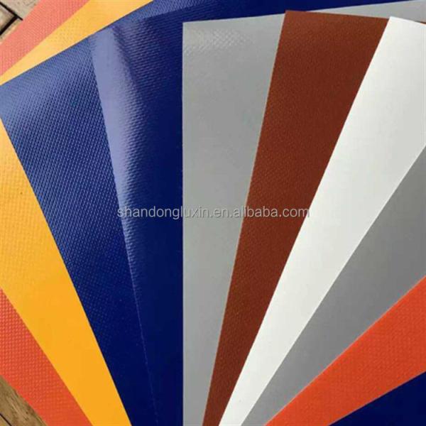Buy cheap Waterproof Plastic Tarpaulin Roll for Tent 100% Virgin Material 840DX840D-1300DX1300D from wholesalers