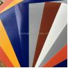 Buy cheap Waterproof Plastic Tarpaulin Roll for Tent 100% Virgin Material 840DX840D-1300DX1300D from wholesalers