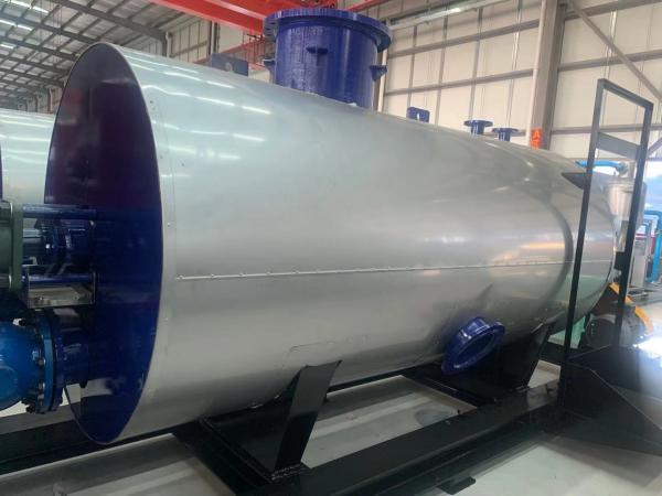 Buy cheap Slaughterhouse And Poultry 11kw Rendering Plant Machinery from wholesalers