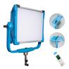 Buy cheap DMX Portable LED Film Lights Aluminum Alloy , 200 Watt SMD LED Photography Lights from wholesalers