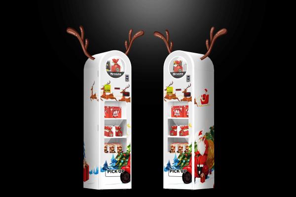 Buy cheap ODM Automatic Vending Machine , CQC Coin Operated Condom Dispenser from wholesalers