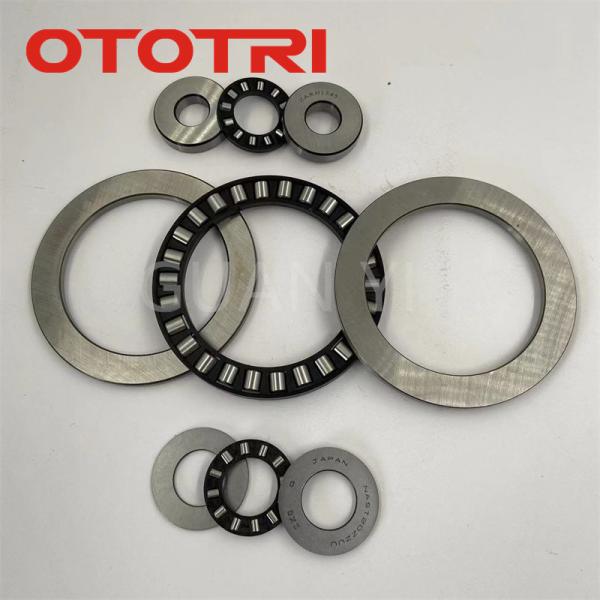 Buy cheap Flat Cylindrical Roller Thrust Bearing 81102 81103 81104 81105 81106 81107 81108 81109 81110 81111 81112 TN from wholesalers