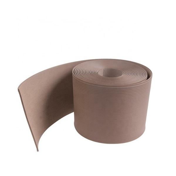 Buy cheap Non-Skid Soft PVC Yacht Decking Floor Width 190mm/50mm Teak/Grey Finish for Yacht from wholesalers