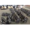 Buy cheap Slipper Spring Tandem Axle Suspension 26T 8mm German BPW ISO9001 from wholesalers