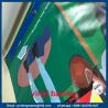 Buy cheap 15 oz Backlit Hanging Vinyl Banners with Grommets from wholesalers