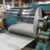 Buy cheap 201 304 316l 4mm BA 8K Stainless Steel Cold Rolled Coil 300 Series from wholesalers