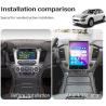 Buy cheap Car Radio Android 11 For 2014-2020 Suburban Tahoe GMC Yukon with screen from wholesalers