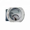 Buy cheap Metal Tube Variable Area Flow Meter 1.5 Standard Accuracy With 5-10 Years Lifetime from wholesalers