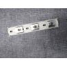 Buy cheap Boningsi Universal Ivory White Curtain Valance Rail Brackets from wholesalers