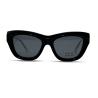 Buy cheap Premium Acetate Sheet Sunglasses-model AS125 ,Polarized Full Rim Sunglasses Factory from wholesalers