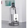 Buy cheap Washroom Automatic Movement Disinfection Spray Robot Connet With 4G WIFI from wholesalers