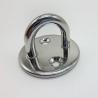 Buy cheap Round Eye Plate  Boat Rigging Hardware Stainless Steel AISI304 316 from wholesalers