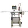 Buy cheap Automatic protein bar energy bar date cutter PLC control panel from wholesalers