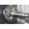 Buy cheap CK61100B CNC horizontal lathe machine (Guide rail width=755mm, 6tons load) from wholesalers