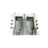 Buy cheap 500ml Plastic Bottle Mould Molding PET For Pesticide Bottle from wholesalers