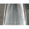 Buy cheap PLC Control Cable Tray Roll Forming Machine , Metal Roll Forming Equipment from wholesalers