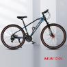 Buy cheap 27.5Inch Lightest Aluminium Mountain Bike Alloy Fork Downcountry Mountain Bike from wholesalers