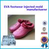 Buy cheap Aluminium / Steel Slipper Mold High Strength Long Working Life from wholesalers