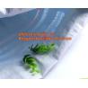 Buy cheap polypropylene tote bag,Promotional Wine Shopping Tote Fabric Polypropylene Laminated PP non woven fabric makeup bag, oem from wholesalers