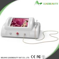 Buy cheap Immediate effective vascular remove machine for Linear red blood/Skin tag product