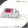Buy cheap Touch screen humanized operation system spider vein removal machine from wholesalers