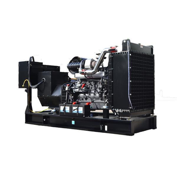 Buy cheap 300kw 375 Kva Portable Chinese Diesel Generator 6ETAA11 SDEC from wholesalers