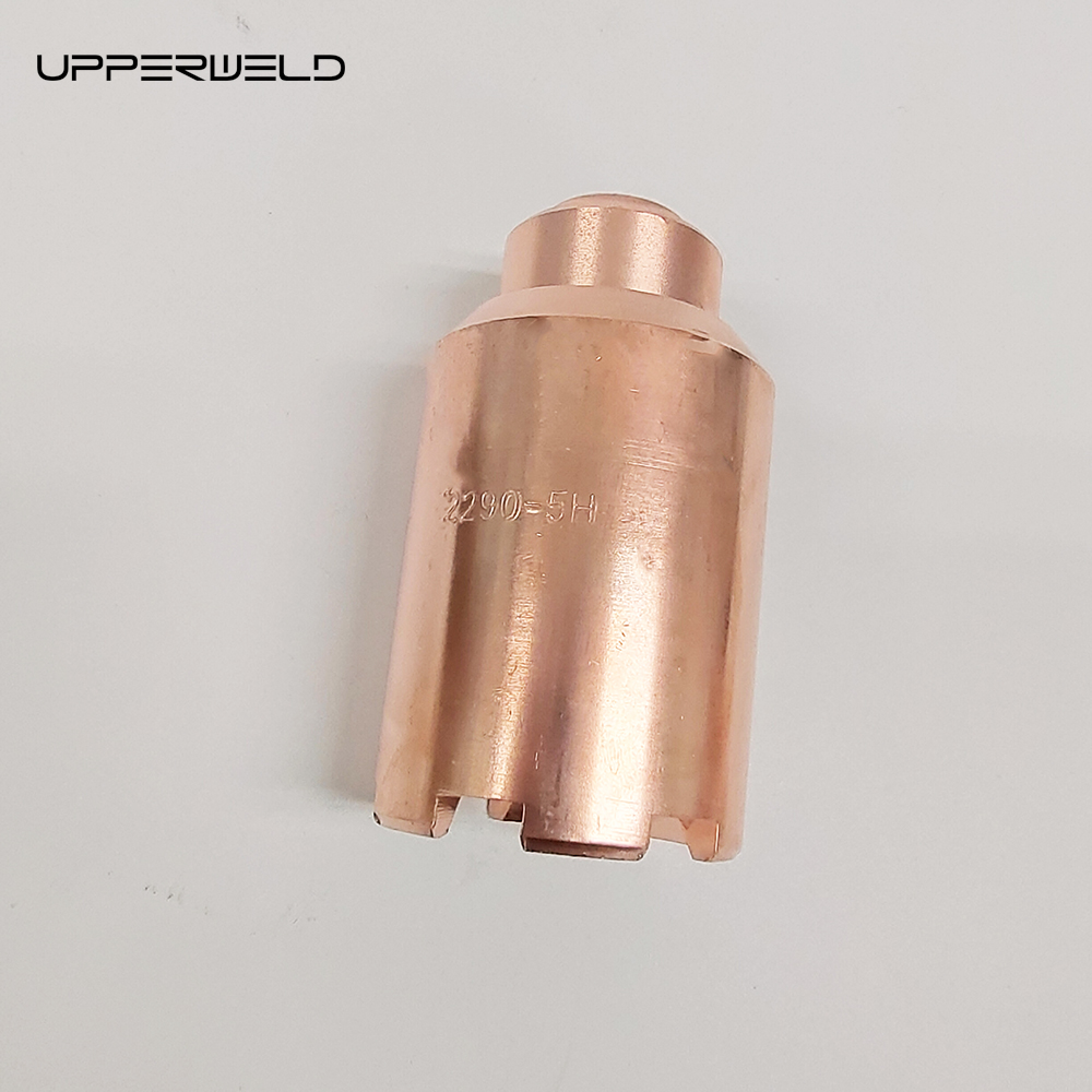 15-20 Days Delivery Time Sturdy Welding Oxygen Acetylene Heavy Duty Heating Nozzle Torch