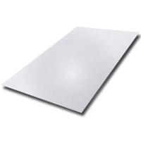 Buy cheap 316 Punched Stainless Steel Sheet Metal TP310S SA213 20mm 8K product