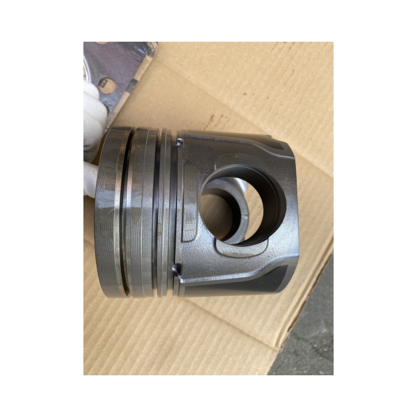 Standard Size Engine Piston 5258754/28817484995266 for Foton ISF3.8 in Original Color