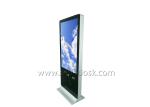 Interactive Touch Screen Digital Signage , Commercial Digital Signage With