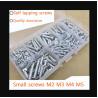 Buy cheap Metric Phillips Flat Head Timber Wood Strength Galvanized Self Tapping Screws ISO Standard from wholesalers