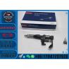 Buy cheap Diesel Common rail fuel injector 095000-6581 095000-6582 095000-6583 23670-E0320 for denso HINO J08E 330PS from wholesalers