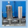 Buy cheap Food Beverage Cartridge Filter Housing with Environmentally Conscious Modifier 62KG Weight from wholesalers