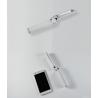 Buy cheap Folding Travel UV Sanitizer Lamp Small Ultraviolet Sterilization Lamp from wholesalers