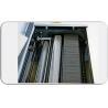 Buy cheap H630 Woodworking Single side thicknessor Max. planning width 630mm from wholesalers