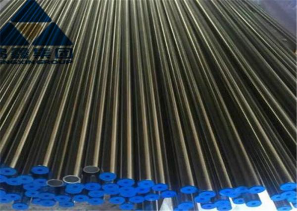 Buy cheap ASTM A312 SS316L 6inch Alloy Steel Seamless Pipe High Temperature from wholesalers