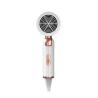 Buy cheap Portable Lightweight Ionic Hair Dryer Foldable Magnetic Nozzle 1600W-2000W from wholesalers