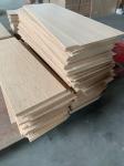 Furniture Grade Caramel 2440X1220mm Laminated Ply Board