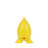 Buy cheap Lemon Cartoon Cute FM Radio 108MHz 70mm Built In Speaker Portable OEM from wholesalers