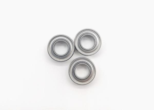 Buy cheap Small Clearance Non Standard Ball Bearings Corrosion Resistant U Shape from wholesalers