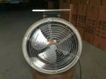 Energy Saving Greenhouse Ventilation System Centrifugal Fan Type Shouguan