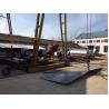 Buy cheap Large Output Oil Fired Boiler Furnace , High Efficiency Steam Boiler from wholesalers