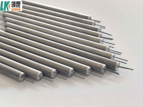 Buy cheap Versatile Durable Thermocouple Temperature Probe For Temperature Monitoring from wholesalers
