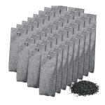 75g Activated Bamboo Charcoal Air Purifying Bag for Eliminating Refrigerator