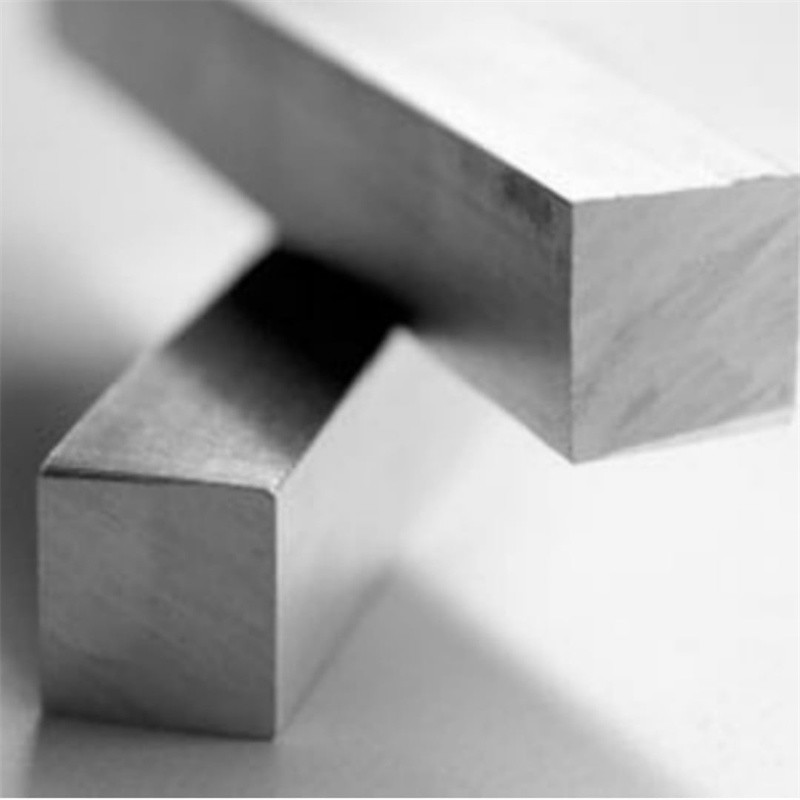 10 Mm Square Aluminium Bar Rod Extruded 2011 2024 T3 T6 6061 T6 For Construction