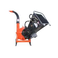 Buy cheap Pto Driven BX42R Three Point Hitch Chipper , 4 Inch Compact Tractor Chipper product