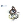 Buy cheap JCB Excavator Machine Spare Parts JS205 335-C2927 Excavator Boom Cylinder Seal Kit from wholesalers