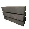 Buy cheap Different Size Carbon Graphite Rod Graphite Blocks from wholesalers