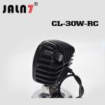 Led Work Light JALN7 30W Car Driving Lights Fog Light Off Road Lamp Car Boat